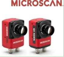 Microscan发布新款C-Mount读码器和智能相机