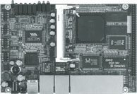 新品|研扬科技新推出一款RISC CPU模块_GENE-1425