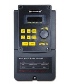 BMD-A系列变频器