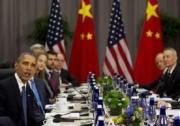 中美核安全合作联合声明