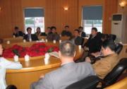 会议|2005年度MOXA中国经销商高峰会议精彩召开