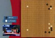 NO.2：谷歌人工智能 AlphaGo以4:1战胜韩国棋手李世石