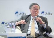 中国人民银行行长周小川提出长期改革的三个关注点