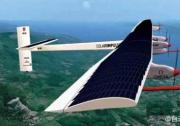 ABB助力太阳能飞机环球飞行