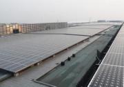 中加在天津筹建新能源研发中心