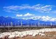 新疆电网将向湖北电网出口外送电量5亿千瓦时