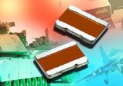 Vishay 推出新型超高精度 Z 箔表面贴装电流感应芯片电阻