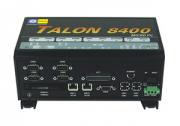 新品|GE Fanuc推出自包含PC Talon 8400