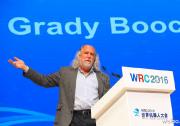 IBM首席科学家Grady Booch:如何把认知大脑装入万物
