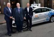 大众汽车完成对自动驾驶初创公司Argo AI 26亿美元的投资