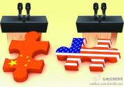 中美投资协定谈判，双方互有需求