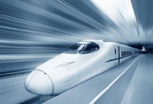 中国与印尼正式签署雅加达至万隆高铁项目