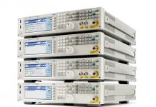 安捷伦推出业界性能最高的6-GHz信号发生器