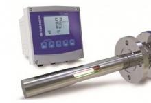 梅特勒-托利多推出可调谐二极管激光氧气测量系统Gpro™500