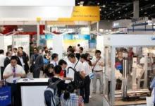 2014中国国际机器人展览会开展