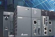 隆重推出中型PLC——AH500 创新高端精准控制