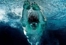 宝马为美国游泳队提供的“动态追踪系统”核心是两套算法