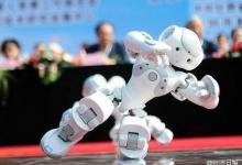 曲道奎：机器人+互联网的数字化生产方式将极大改变制造业