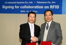 新闻|LG产电与美国Telenexus公司合作