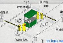 上海建设智能停车信息系统