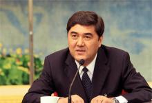 努尔·白克力：进一步加大新疆能源开发力度