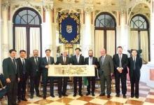郑州正式成为安达卢西亚智慧城市技术联盟会员