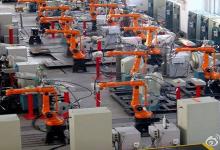 工信部考虑从八大方面加强，推进机器人产业发展