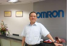 华南区销售总监兼控制器件业务负责人蔡国宇先生专访