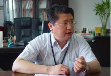 中国电器工业协会设备网现场总线分会秘书长：尹天文