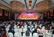 2015中国信息产业经济年会举办