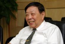 王越：北京理工大学名誉校长