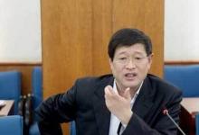 马宗林：中国电力建设集团有限公司党委书记