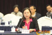 范冬萍：司法公开是中国司法自信的体现