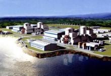 秦山核电与中核北方签约推进回收铀项目