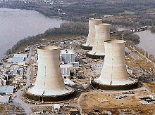 国内核电站蒸发器、脱气塔的供货将不再被国外企业垄断