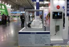 研华参加“台湾机器人与智慧自动化展”