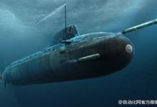 “亚森”级核潜艇