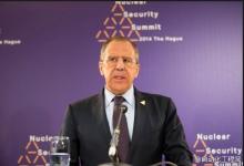 俄外交部长：加强核能自动化控制系统的安全性