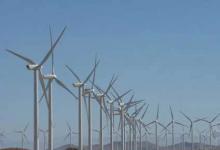 世界五大风电场全位于美国