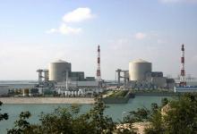 俄计划参与中国两个新核电站机组建设