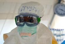 美国将采用机器人，抑制埃博拉病毒传播