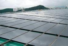英利光伏组件将用于日本Daigo太阳能发电厂