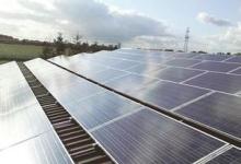 山西省最大太阳能电池及组件项目文水投产