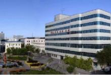 施耐德电气整体解决方案助力克拉玛依中心医院数字化建设