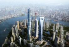 上海发布智慧城市新三年行动计划