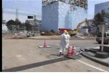 日本将通过无人小型直升机调查电站反应堆厂房内部状况