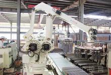 世界工厂东莞将以“机器换人”等举措助推制造业转型