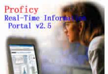 新品|GE Fanuc推出 Proficy™ Real-Time Information Portal v2.5