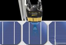 康耐视推出太阳能追踪计划读码器DATAMAN 302