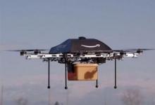 DHL将在德国用无人机送货：向偏远小岛送药品